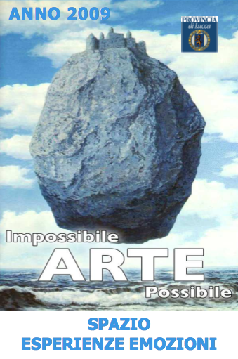 Arte Impossibile