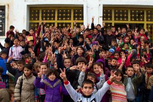 Smodem: Un Mattone per Kobane