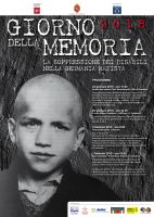 Giorno della Memoria 2018