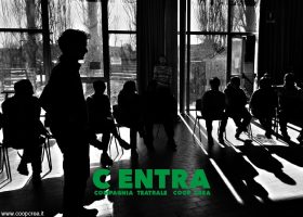 C’ENTRA presenta: uno spettacolo interattivo per scuole