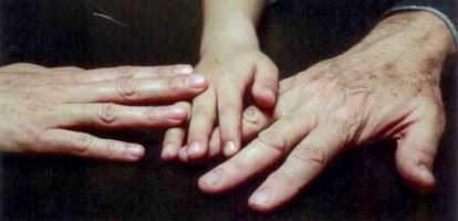 Il valore educativo delle relazioni fra generazioni