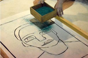 MASCHERE: mostra fotografica alla Gallerie delle Differenze