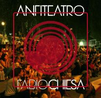 Lo spettacolo ATTIMI all’Anfiteatro Fabio Chiesa