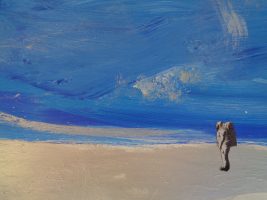 Mostra collettiva e laboratori grafico-pittorici per il CDD Giuliana Martinelli