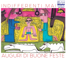 AUGURI DI BUONE FESTE