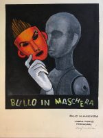 BULLO IN MASCHERA: verso il Carnevale 2019