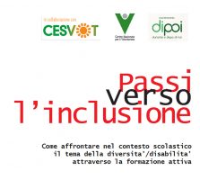 PASSI VERSO L’INCLUSIONE: un seminario a Gallicano