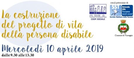 La costruzione del progetto di vita della persona disabile