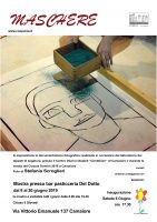 MOSTRA MASCHERE