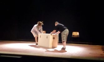 C.RE.A. partecipa al Meeting Italiano di Teatro Sociale di Lucca