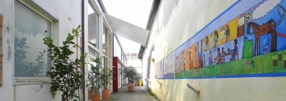Ufficio C.RE.A: chiusura al pubblico
