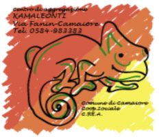 Un abbraccio virtuale stretto stretto