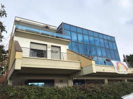 Alla casa di Don Beppe arriva un contributo della Fondazione CRL