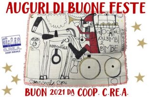 BUONE FESTE 2020