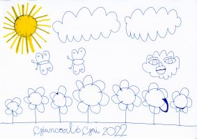 Festa di primavera alla FACTORY/CREA