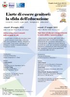 L’arte di essere genitori: la sfida dell’educazione