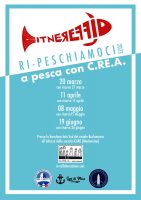 RI-PESCHIAMOCI: pesca ricreativa per gli ospiti dei centri diurni