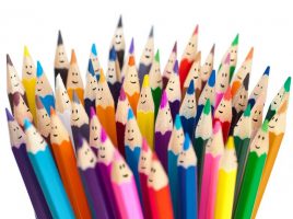 Seminario Passi verso una scuola inclusiva – Unire le forze per pratiche inclusive