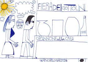 Fiera Del Ciottorino 2024