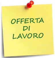 Cerchiamo addetti/e alle pulizie