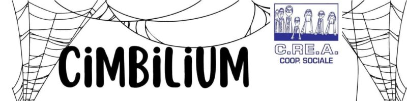 CIMBILIUM HALLOWEEN! 31.10.2024