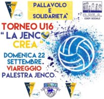 Jenco Volley sostiene le attività di inclusione per le persone con disabilità promosse da C.RE.A