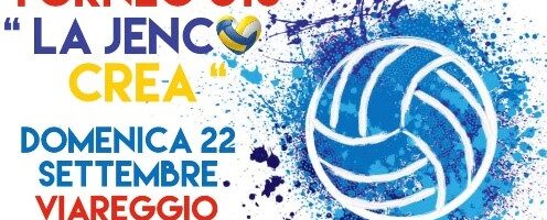 Jenco Volley sostiene le attività di inclusione per le persone con disabilità promosse da C.RE.A