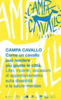 Rassegna CAMPA CAVALLO. Alla C.RE.A si parla di Alda Merini