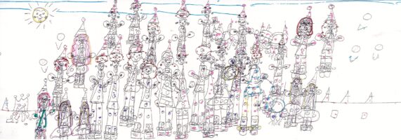 C’Entra Il Teatro come Valorizzazione delle Differenze – 03.12.2024 – Teatro Jenco, Viareggio