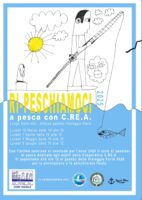 RI-PESCHIAMOCI a pesca con C.RE.A