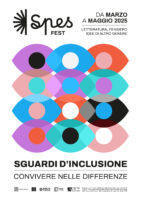 C.RE.A partecipa alla 2ª edizione dello SPES FEST