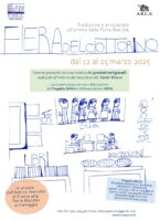 Torna la Fiera del Ciottorino