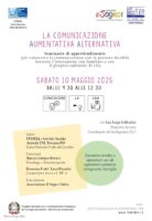 Seminario di approfondimento sulla CAA