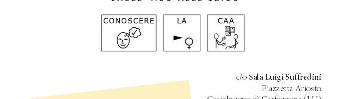 Seminario di approfondimento sulla CAA