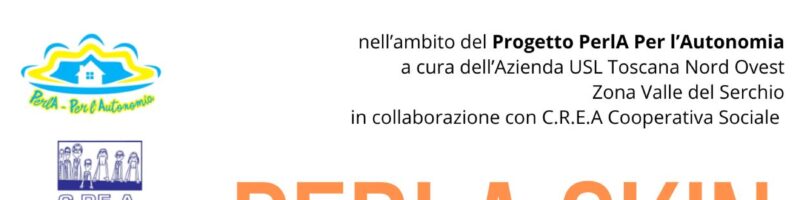 PERLA SKIN in concerto