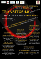 La Compagnia Teatrale C’Entra al Festival Transitus 4.0