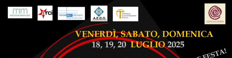 La Compagnia Teatrale C’Entra al Festival Transitus 4.0
