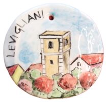 Il CDD Arcobaleno al Wine Art Festival a Levigliani