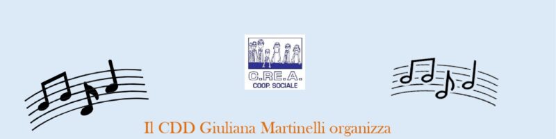 Al CDD Martinelli festeggiamo cantando!