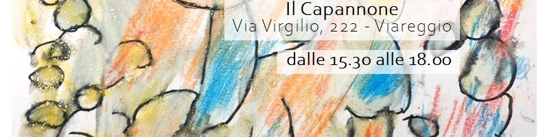 Buon compleanno Capannone!