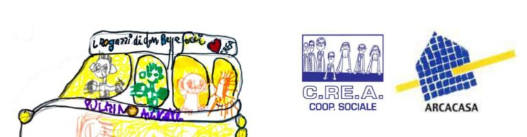 Arriva un nuovo pulmino per Arca Casa Don Beppe Socci