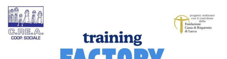 Progetto Training Factory – Open day