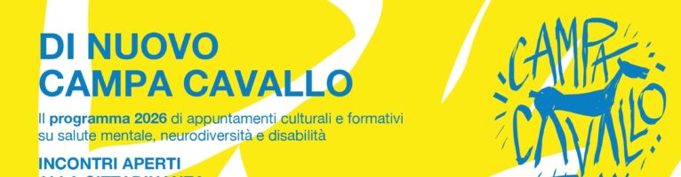 Campacavallo 2026