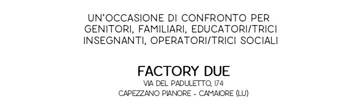 Le sfide della crescita: un incontro dedicato all’adolescenza per genitori, educatori e comunità